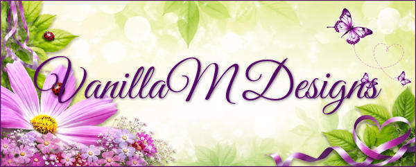 (image for) ** VanillaM Designs